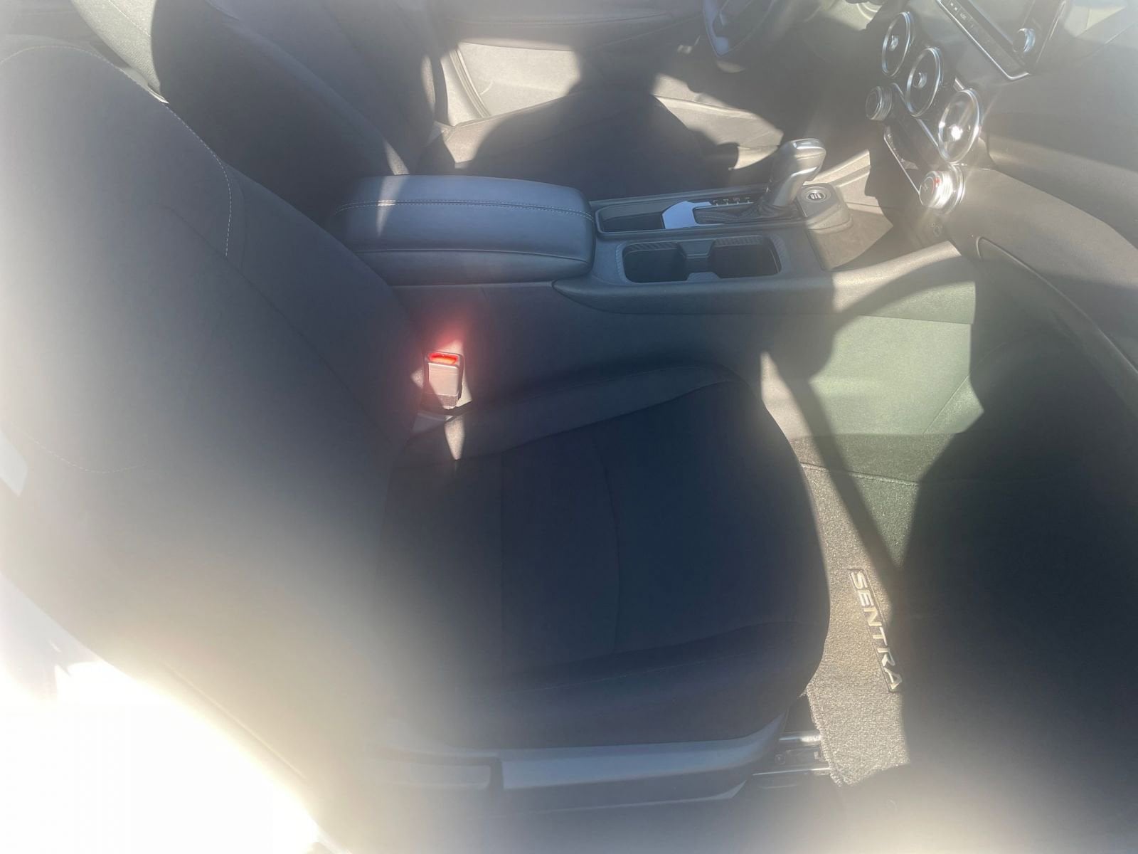 Thumbnail: 2024 Nissan Sentra - 34