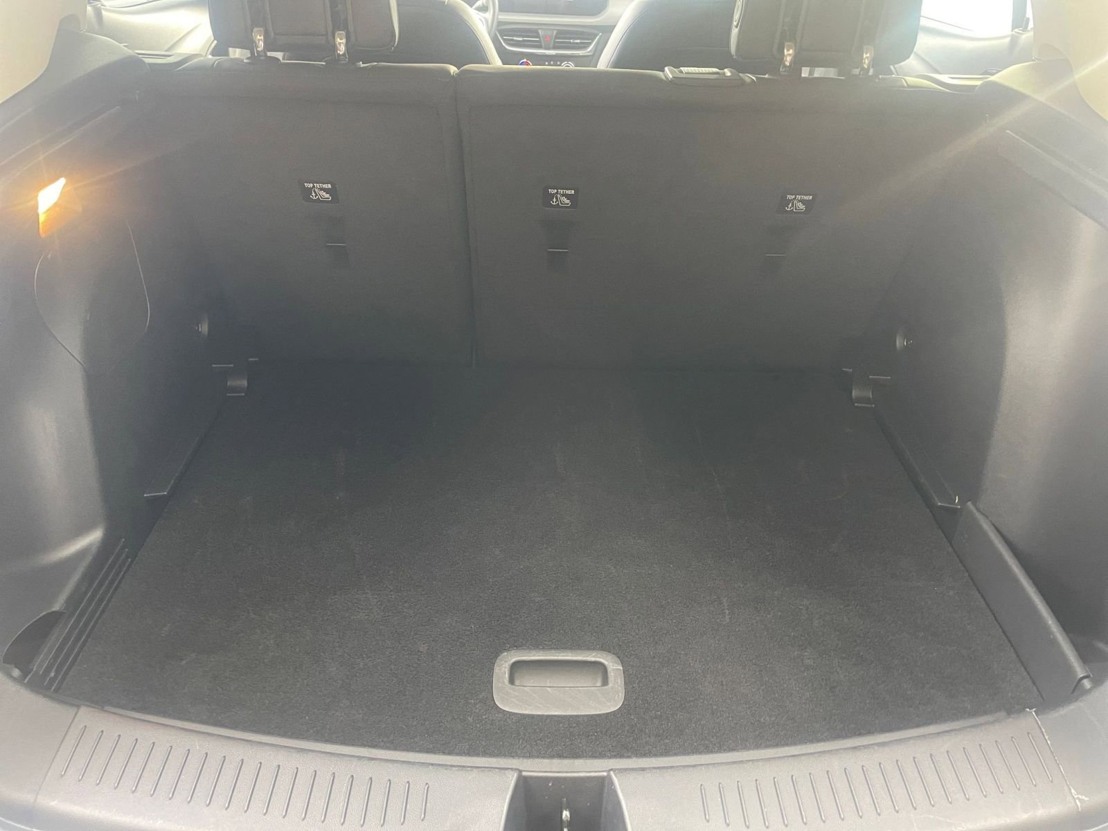 Thumbnail: 2025 Buick Encore GX - 30