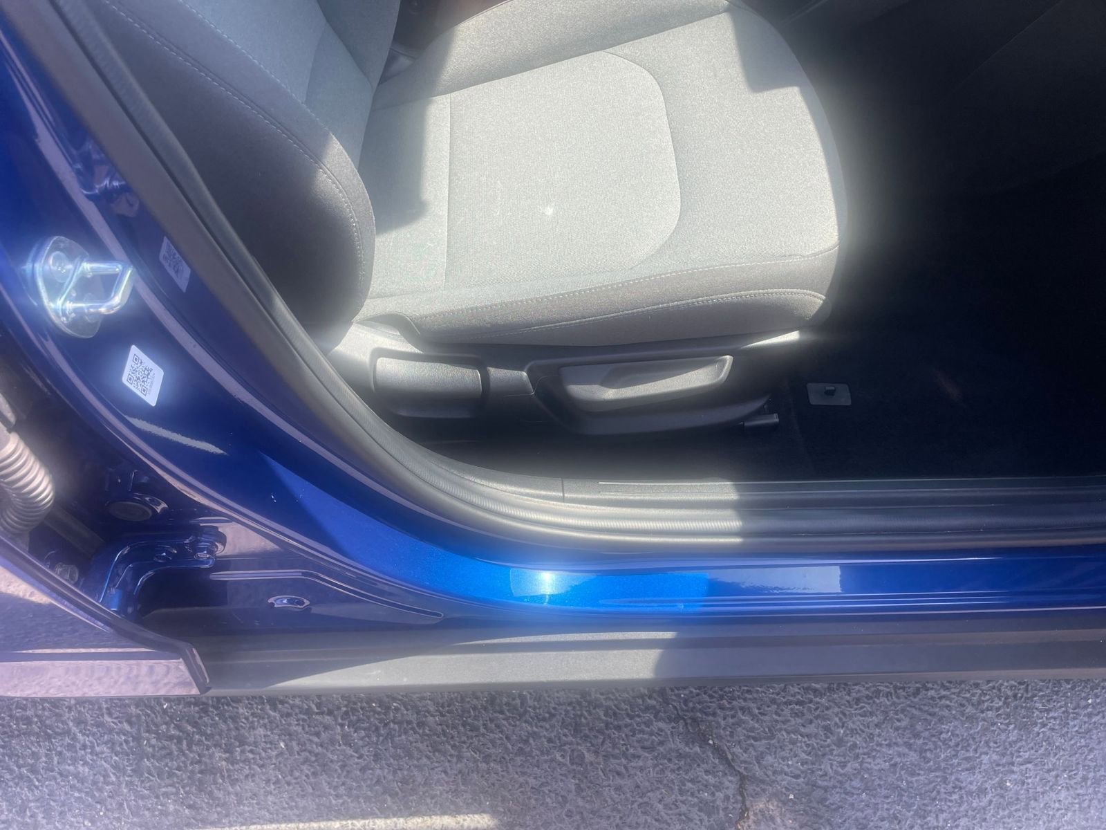 Thumbnail: 2025 Kia K4 - 28