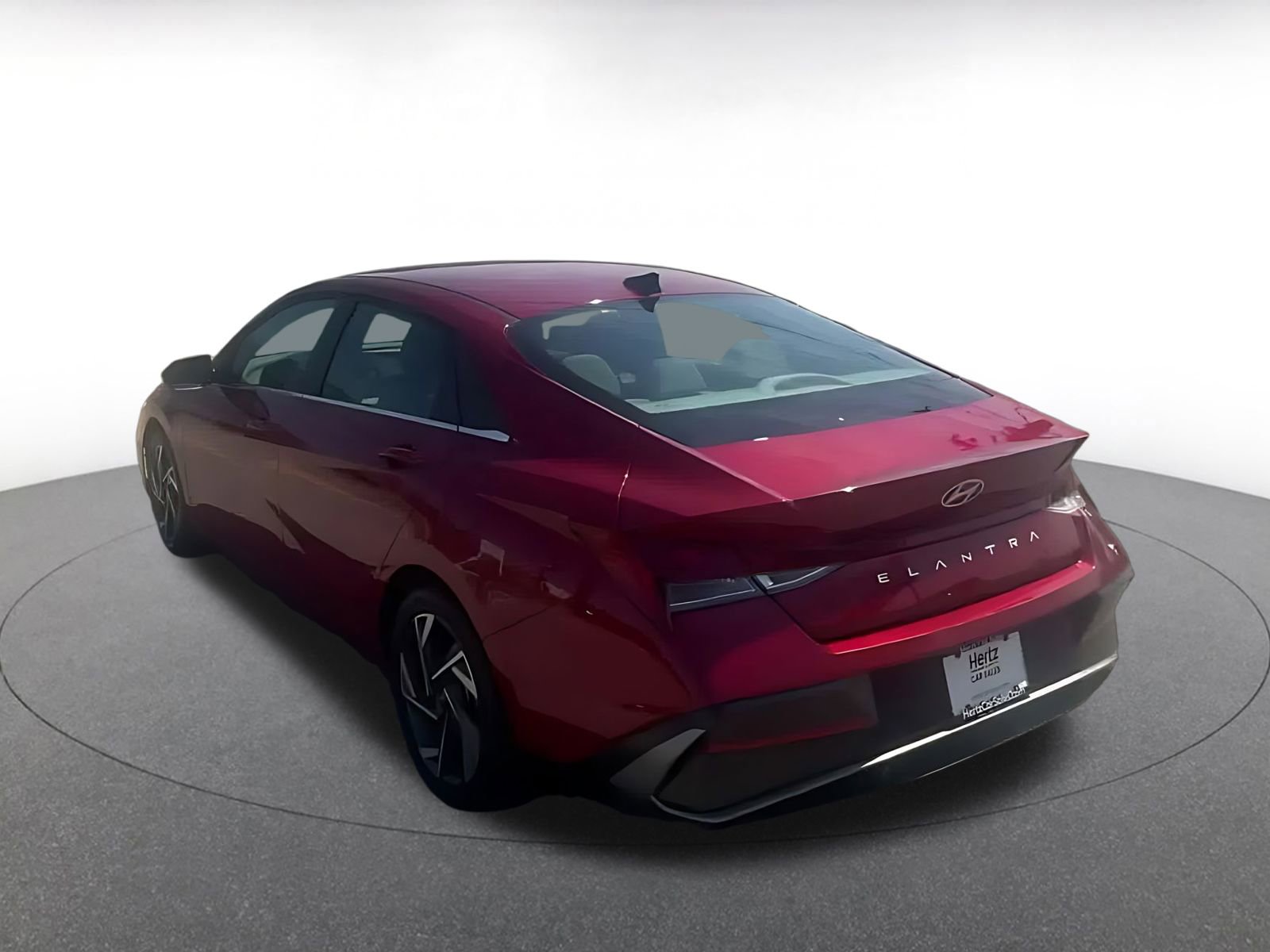 Thumbnail: 2025 Hyundai Elantra - 10