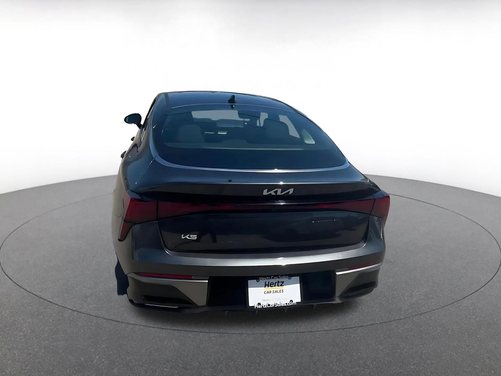 Thumbnail: 2025 Kia K5 - 12