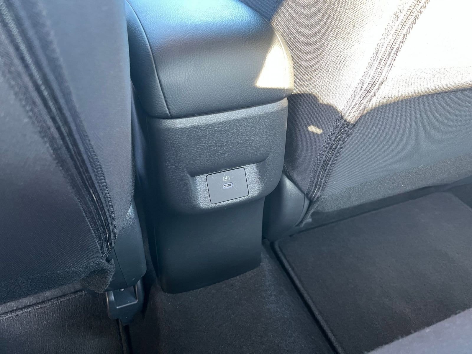 Thumbnail: 2024 Nissan Versa - 23