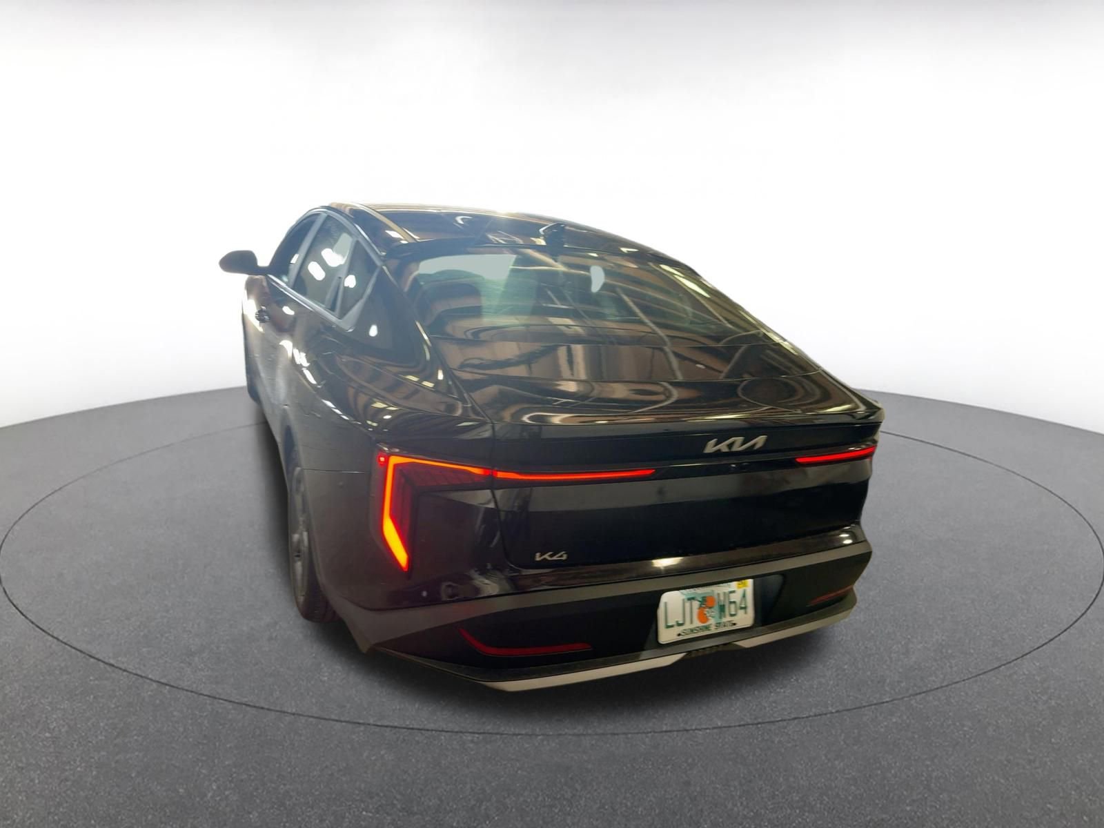 Thumbnail: 2025 Kia K4 - 5