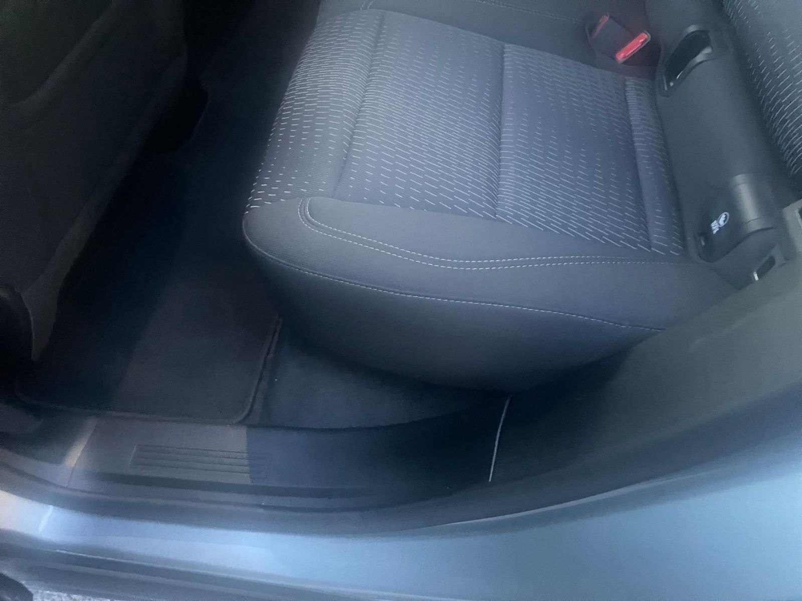 Thumbnail: 2025 Chevrolet Equinox - 24