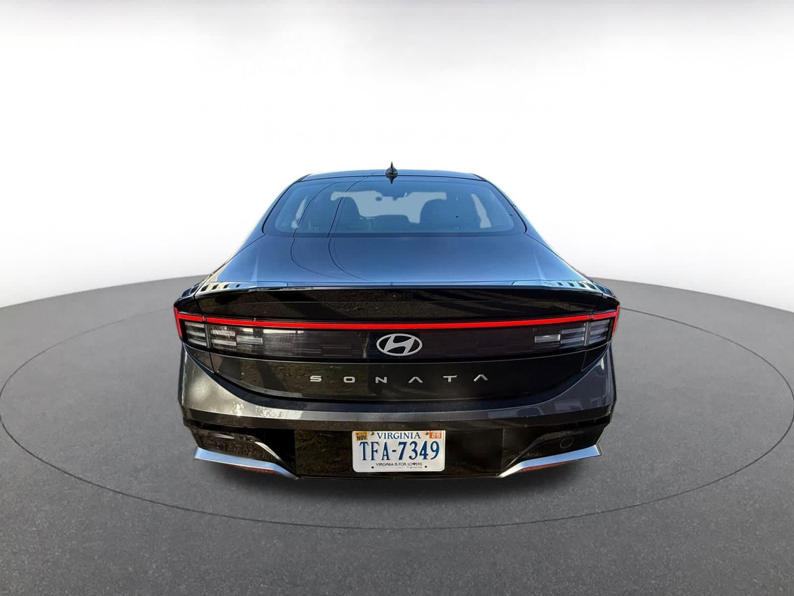 Thumbnail: 2025 Hyundai Sonata - 6