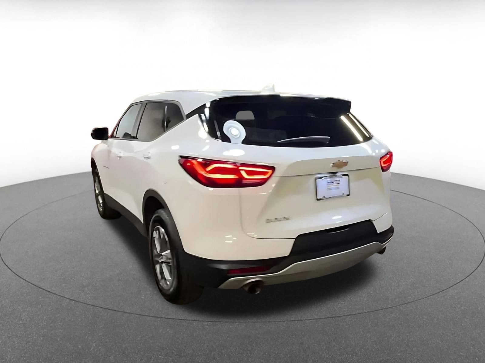 Thumbnail: 2025 Chevrolet Blazer - 11