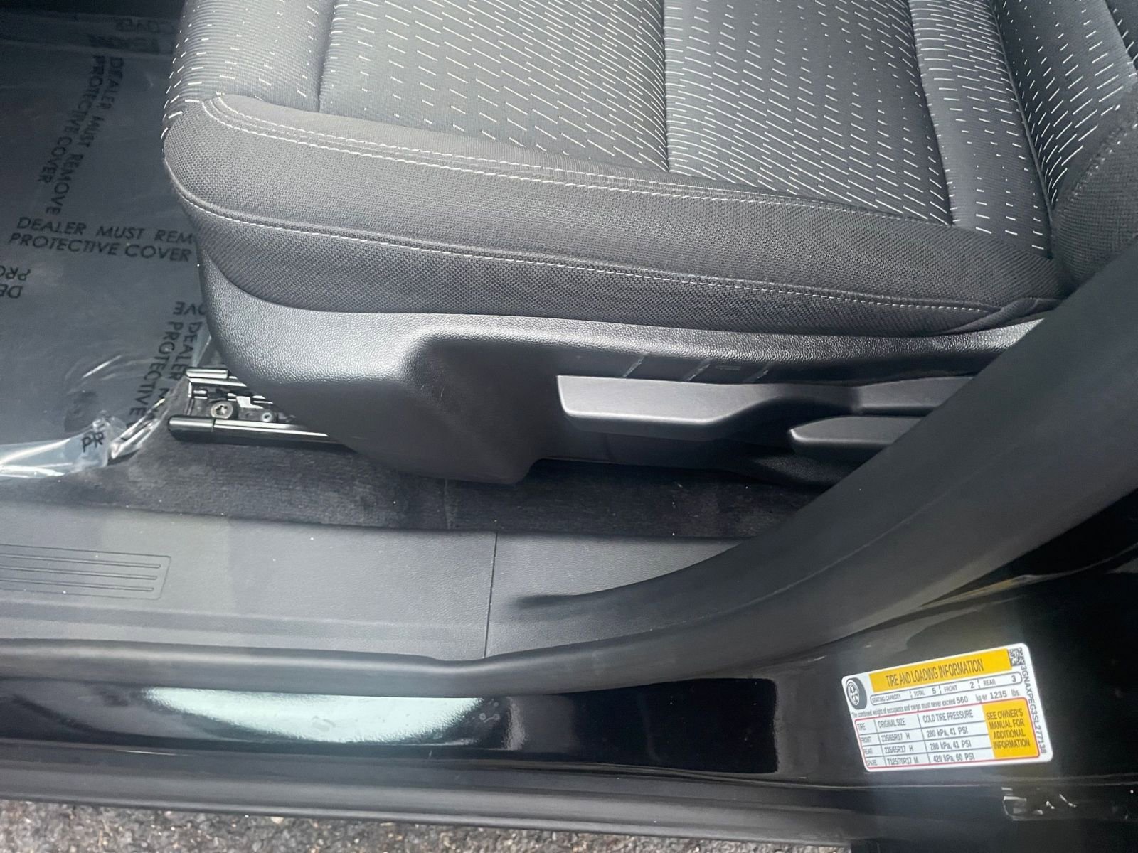 Thumbnail: 2025 Chevrolet Equinox - 23