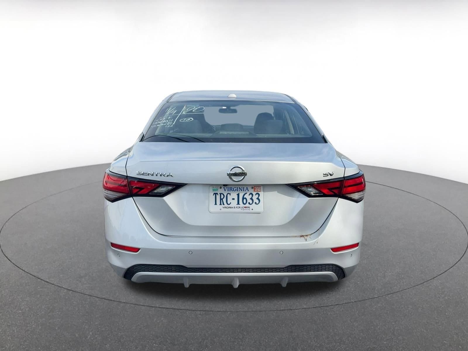 Thumbnail: 2023 Nissan Sentra - 6