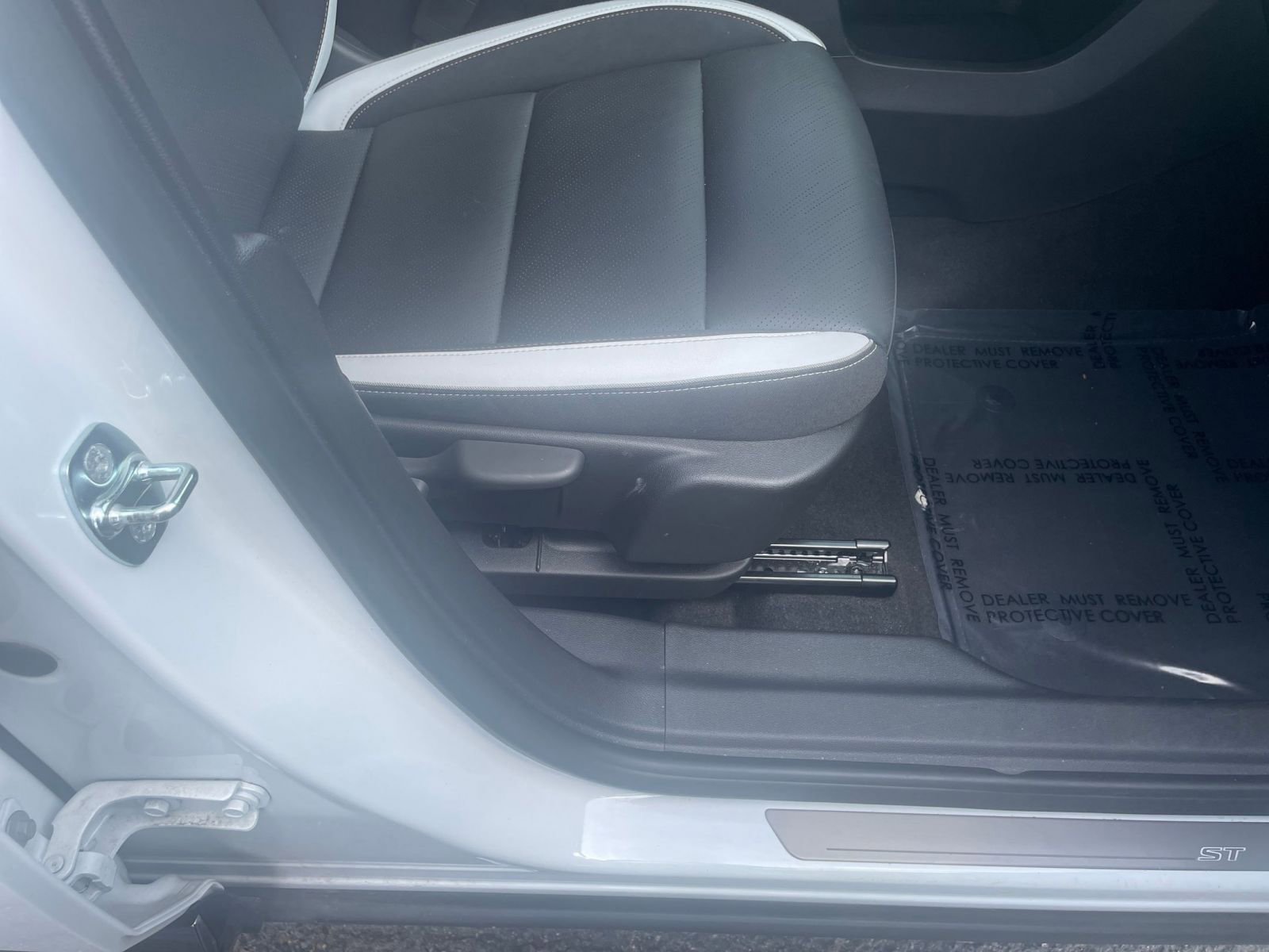 Thumbnail: 2024 Buick Envision - 27