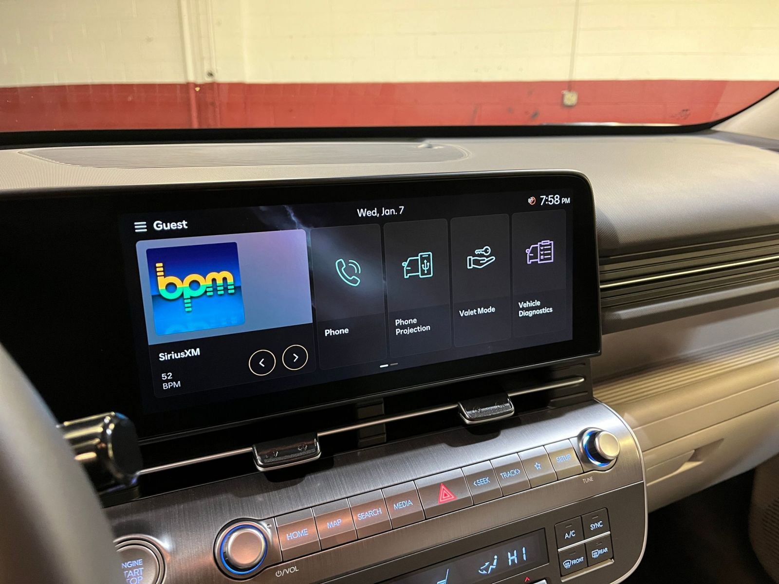 Thumbnail: 2025 Hyundai Kona - 21