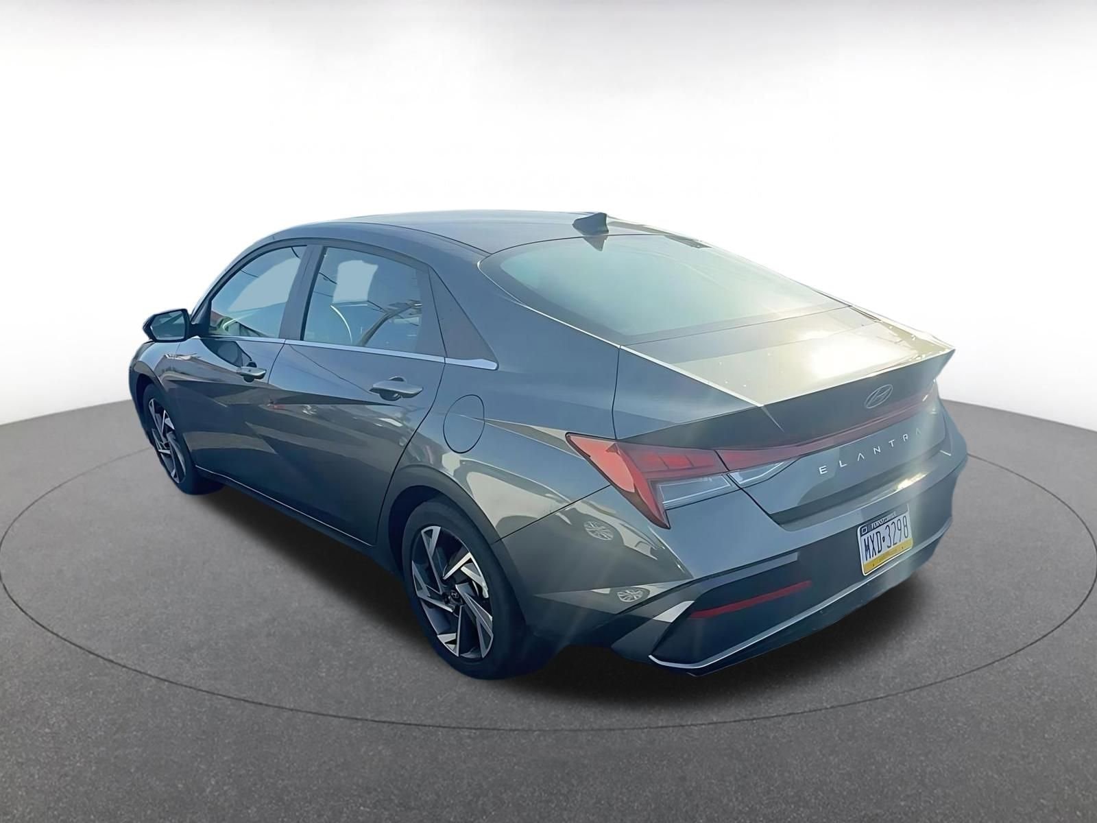 Thumbnail: 2025 Hyundai Elantra - 5