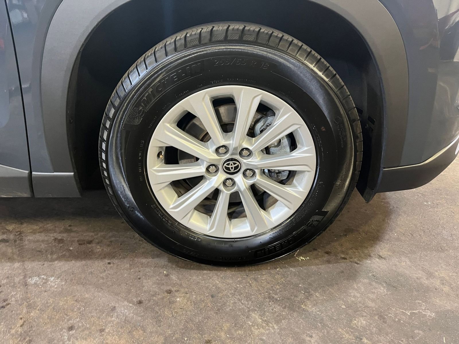 Thumbnail: 2025 Toyota Grand Highlander - 34