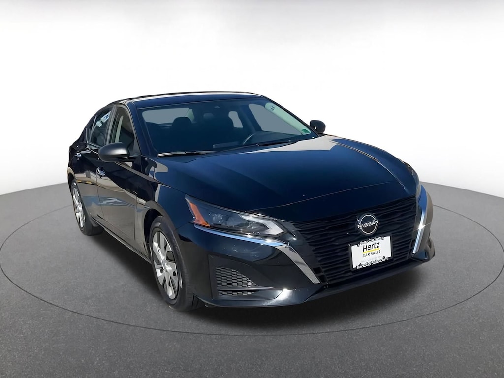 2024 Nissan Altima 2.5 S photo 3