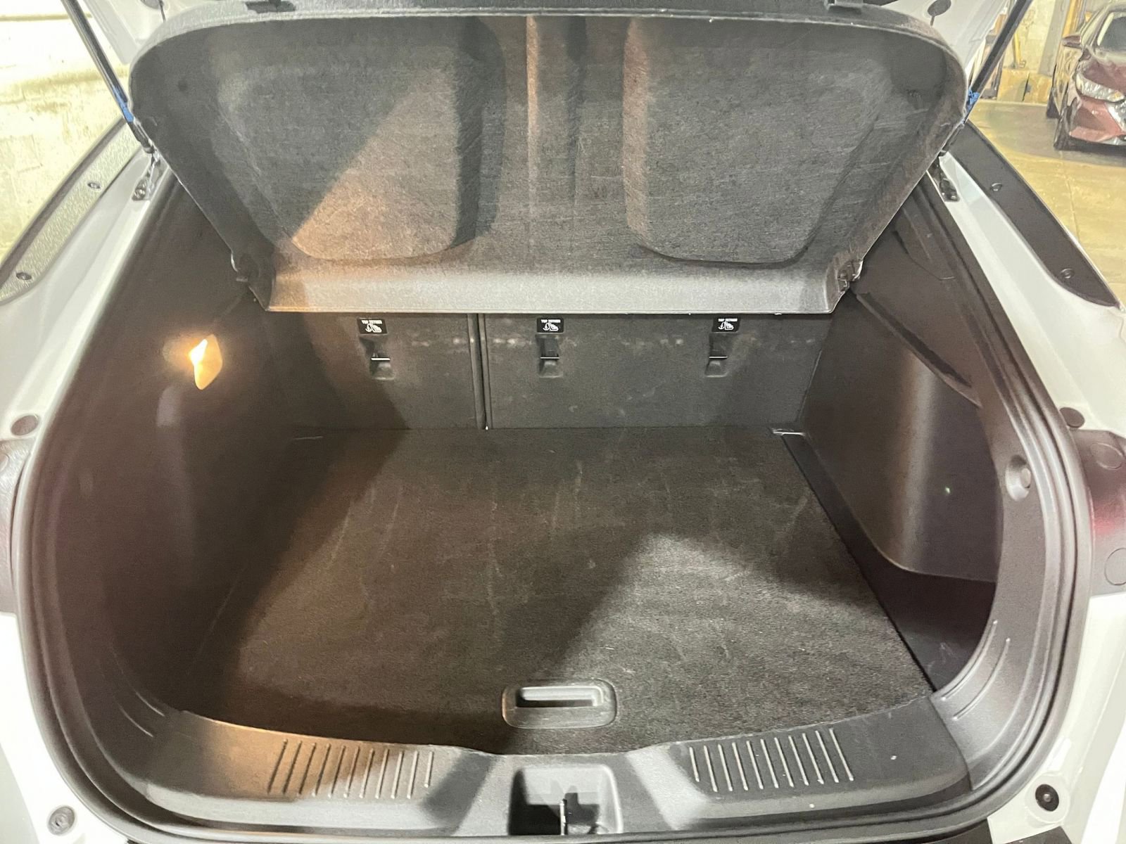 Thumbnail: 2025 Buick Envista - 31