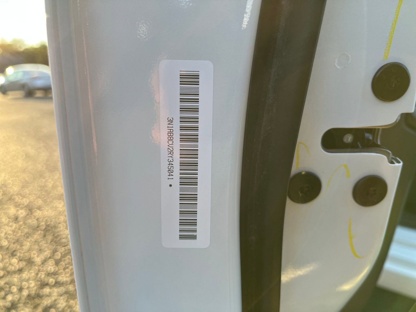 Thumbnail: 2024 Nissan Sentra - 27