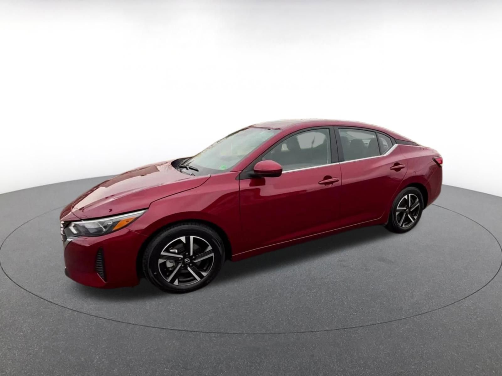 Thumbnail: 2024 Nissan Sentra - 7