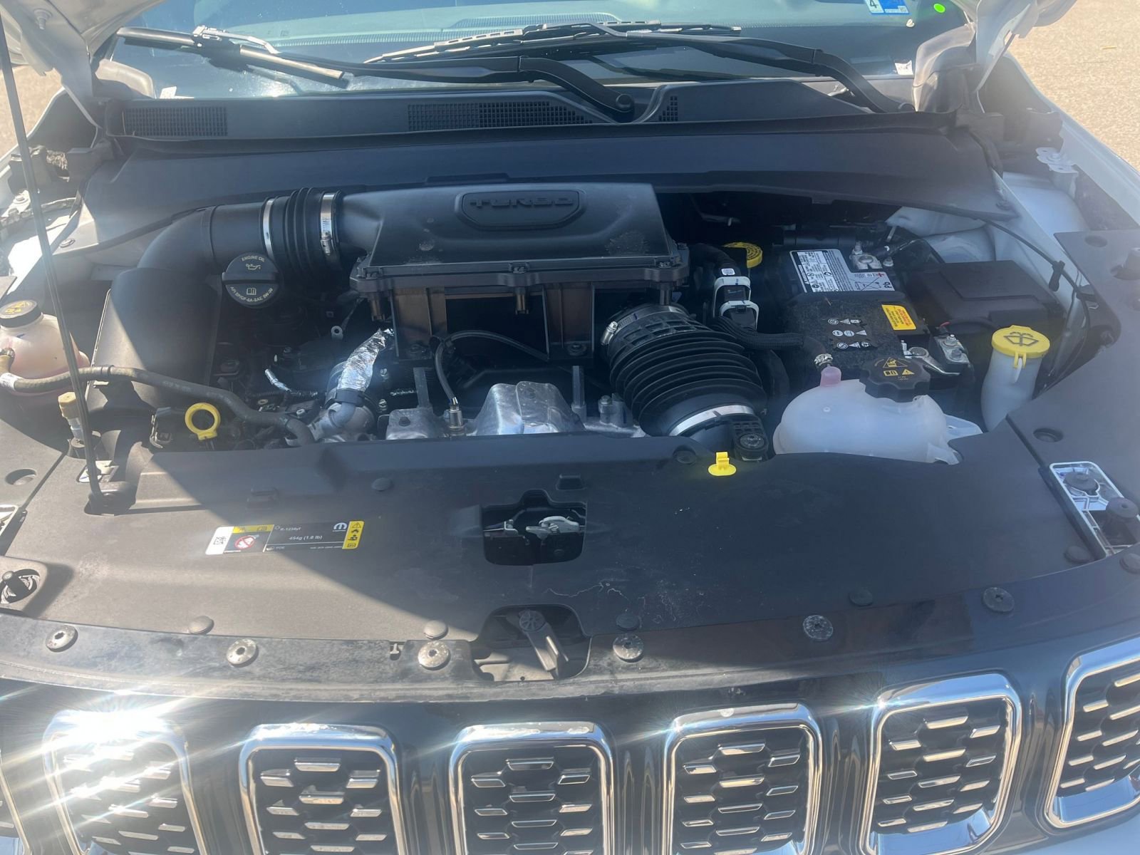 Thumbnail: 2025 Jeep Compass - 33