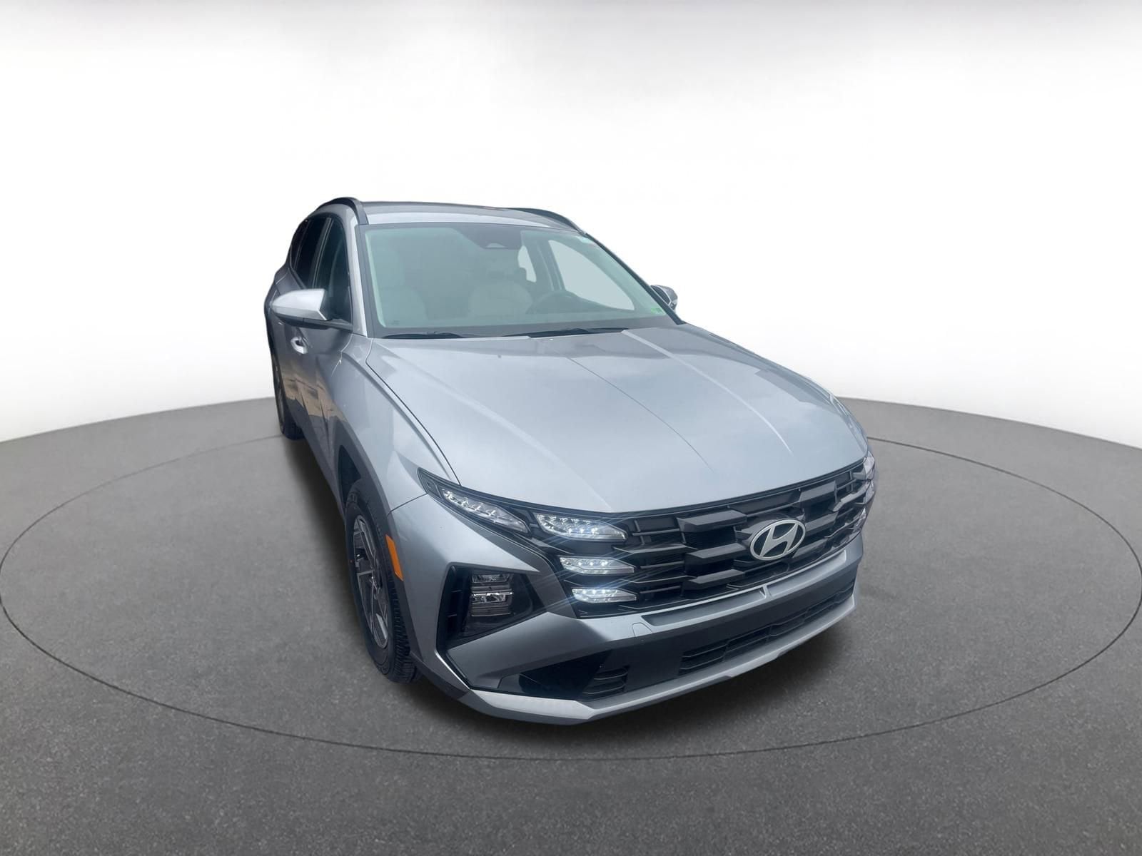 Thumbnail: 2025 Hyundai Tucson - 1