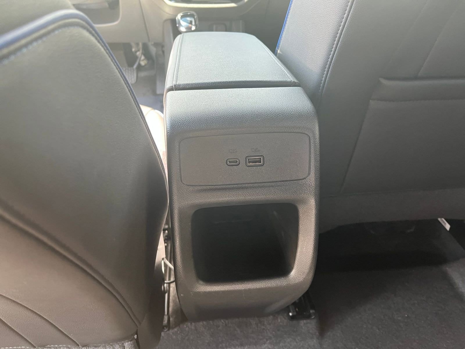 Thumbnail: 2025 Buick Envista - 23