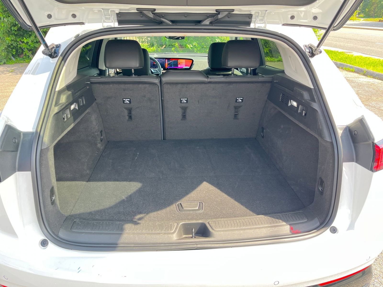 Thumbnail: 2024 Buick Envision - 33