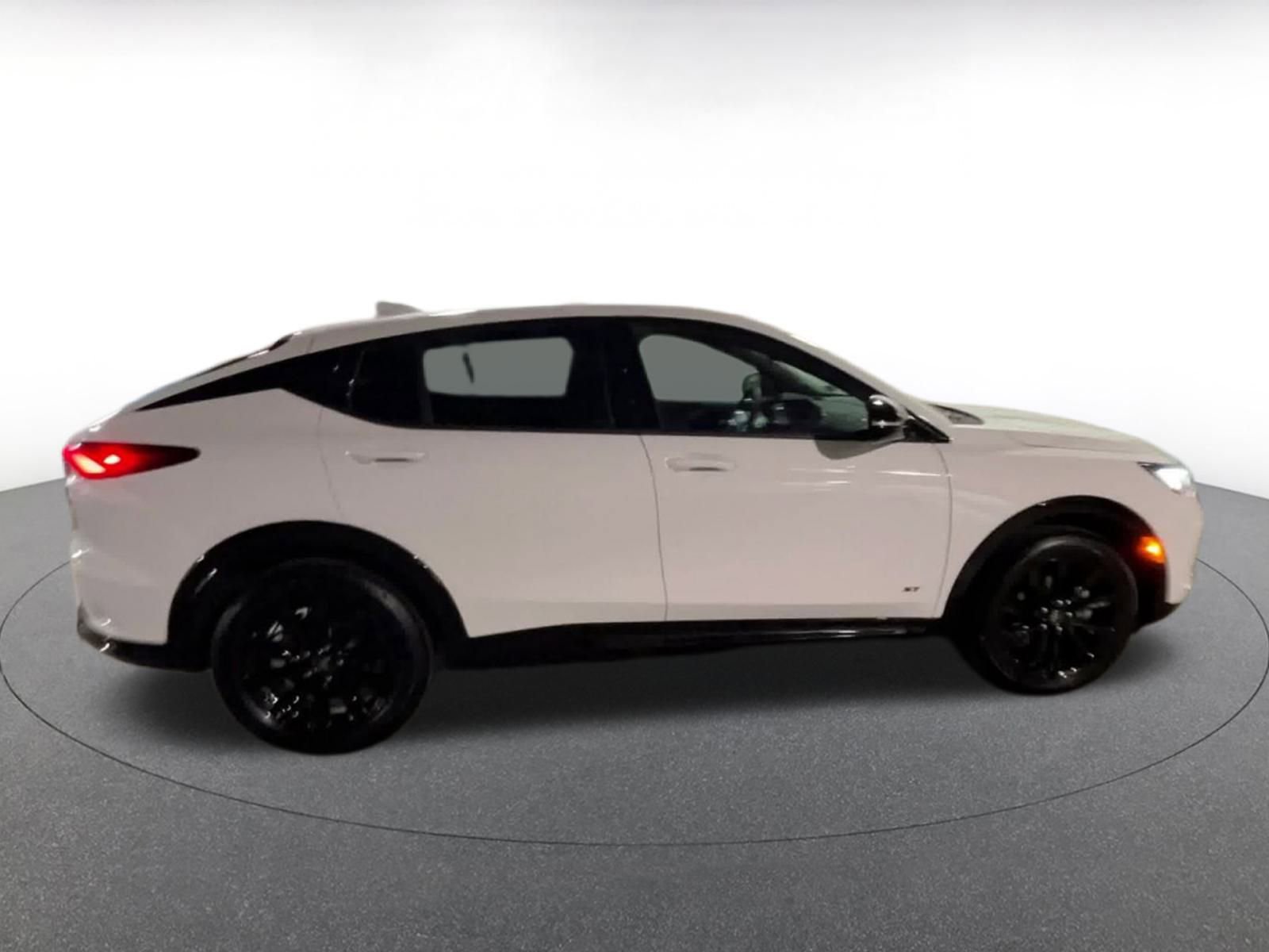 Thumbnail: 2025 Buick Envista - 16