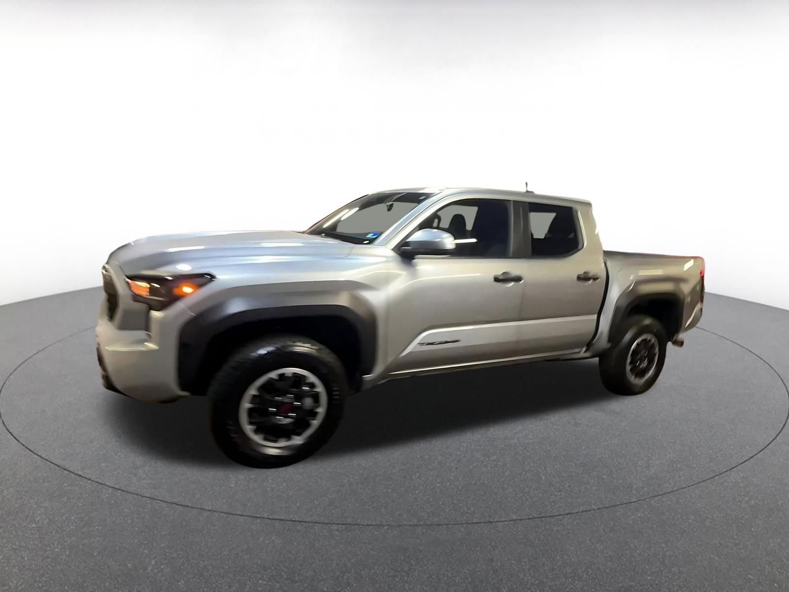 Thumbnail: 2025 Toyota Tacoma - 8