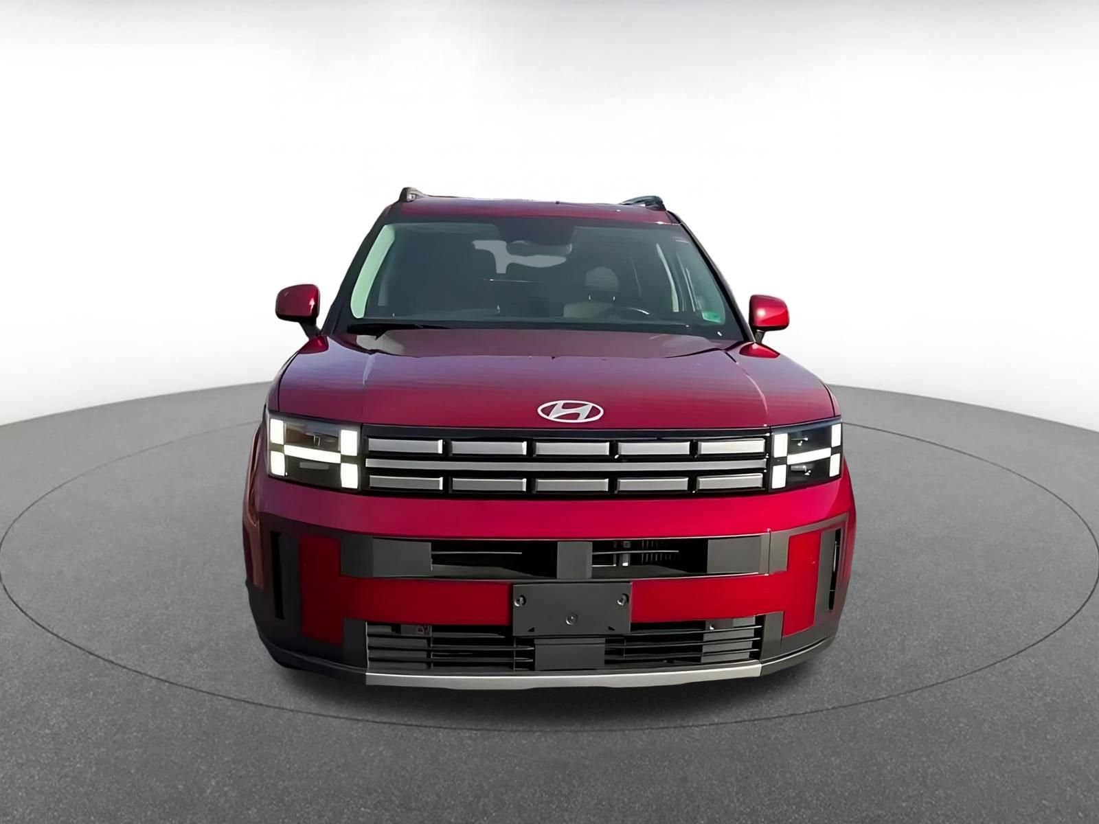 Thumbnail: 2025 Hyundai Santa Fe - 3