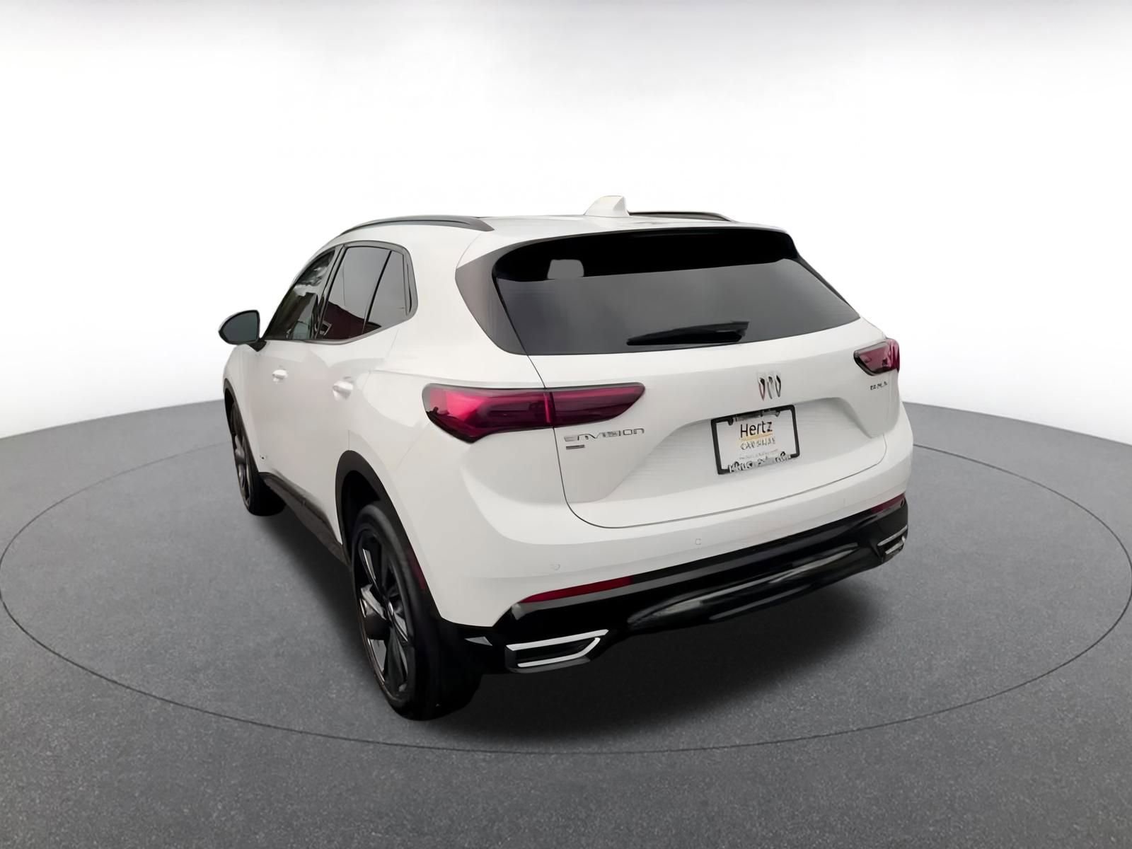 Thumbnail: 2024 Buick Envision - 11