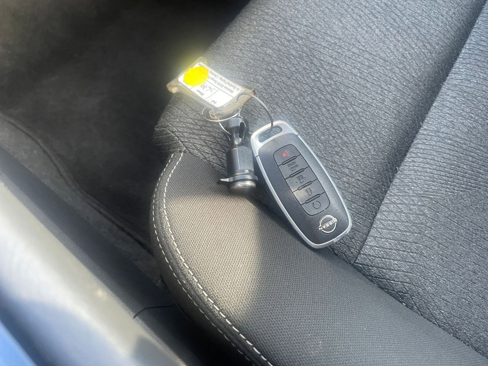 Thumbnail: 2025 Nissan Rogue - 21