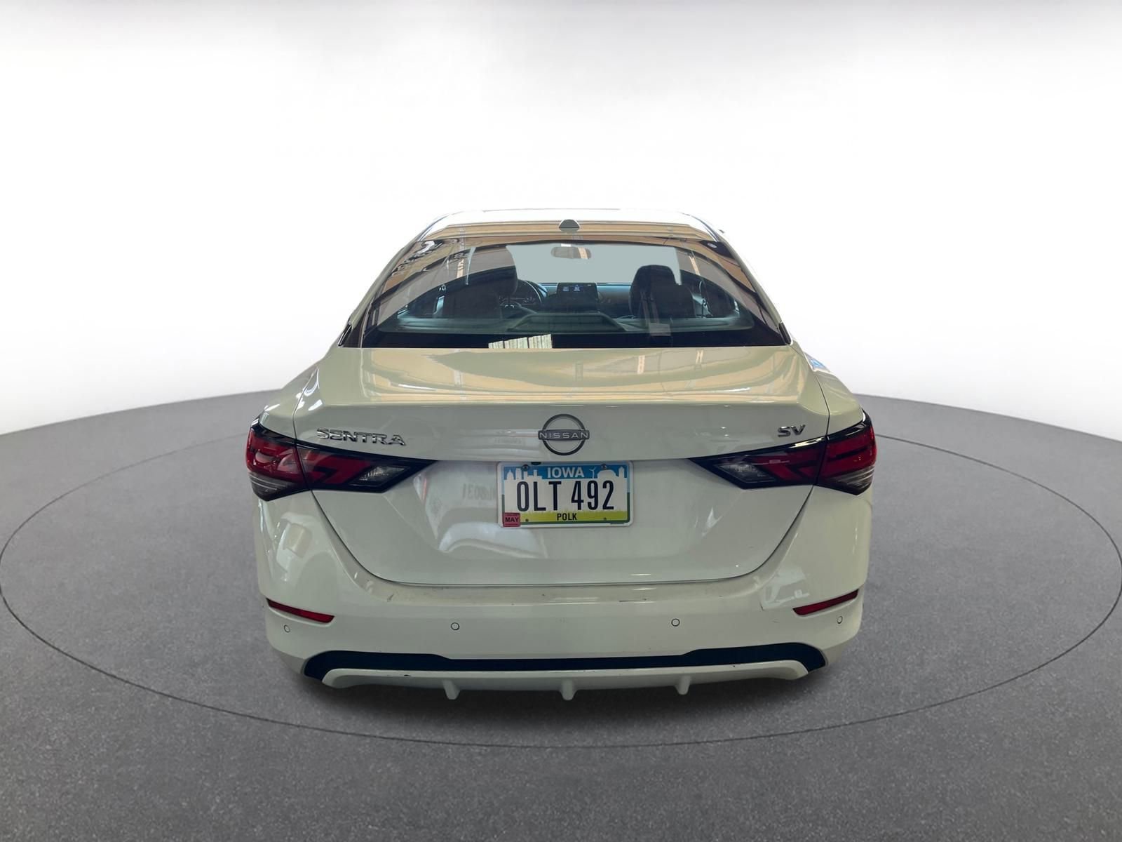 Thumbnail: 2024 Nissan Sentra - 6