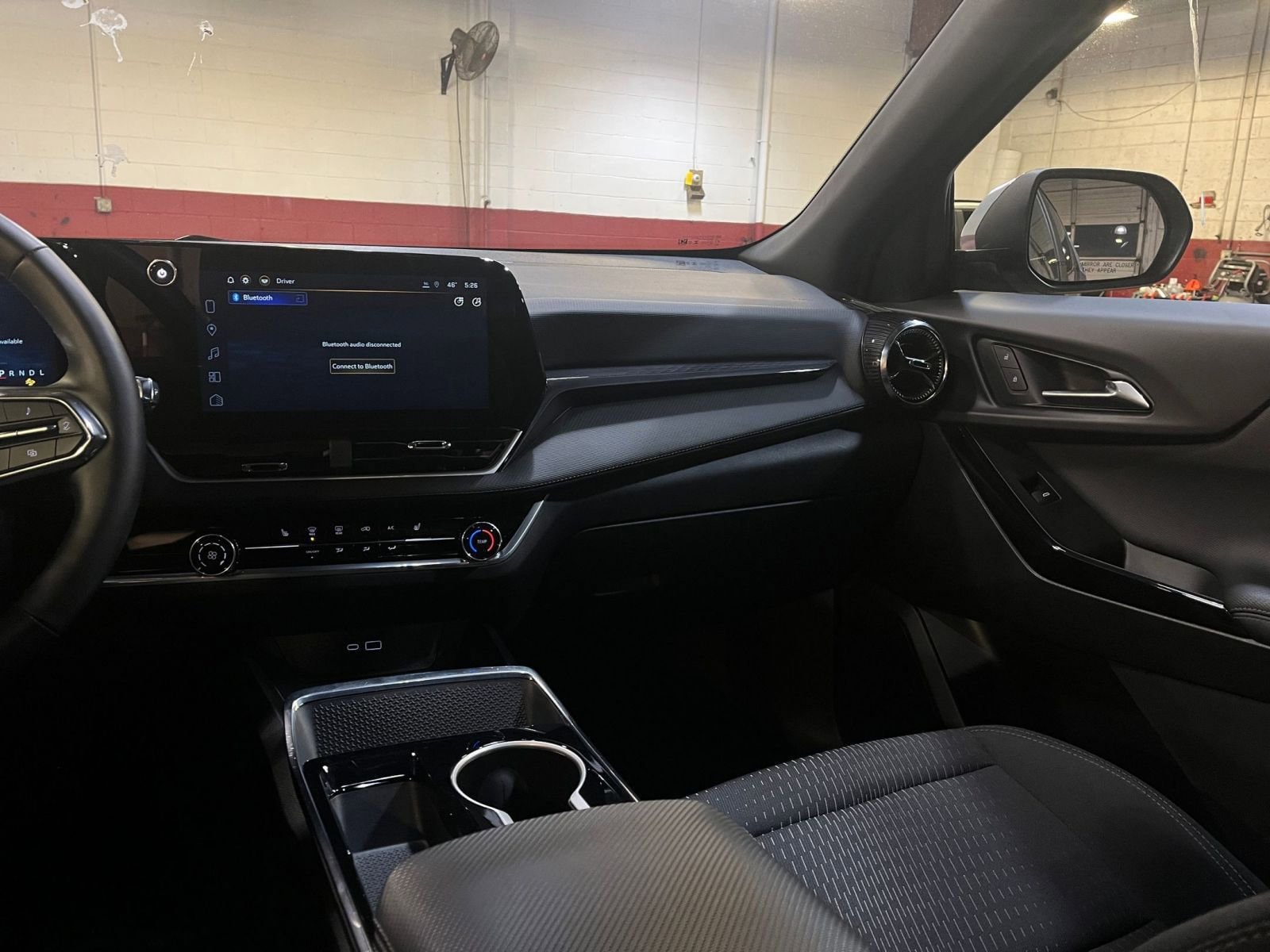 Thumbnail: 2025 Chevrolet Equinox - 34