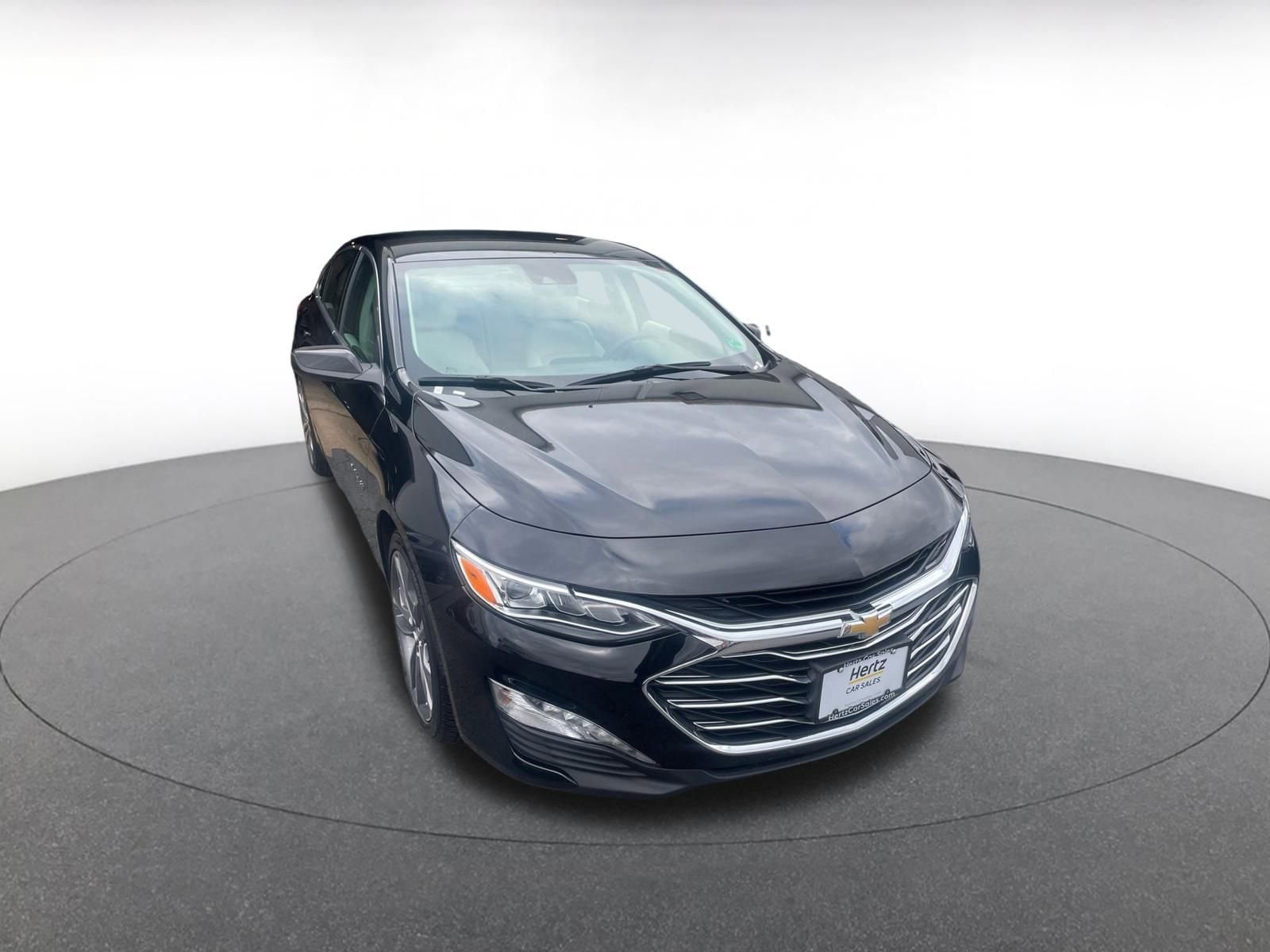 Thumbnail: 2024 Chevrolet Malibu - 1