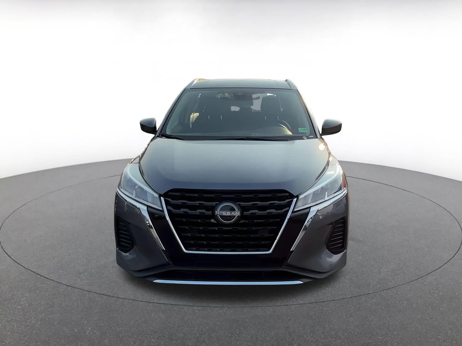 2024 Nissan Kicks SV 5
