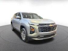 2025 Chevrolet Equinox LT -
                  Springfield, VA