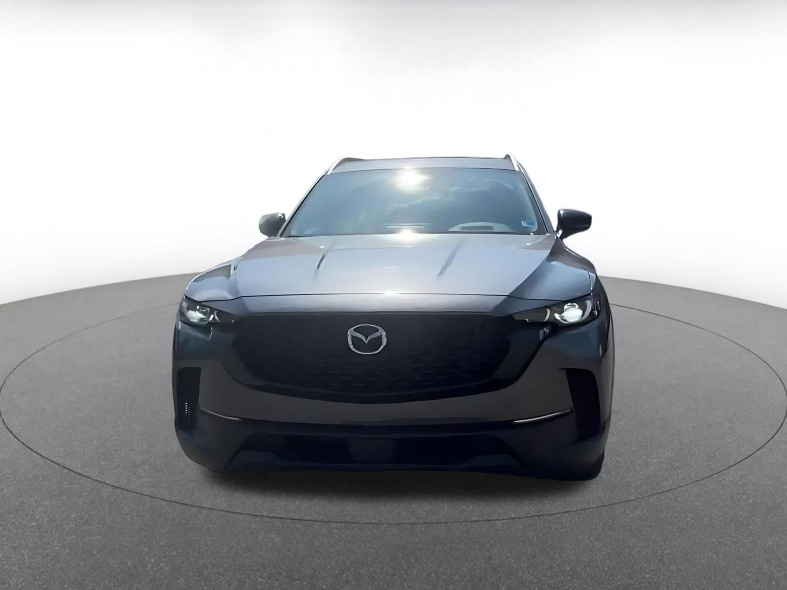 Thumbnail: 2025 Mazda CX-50 - 3