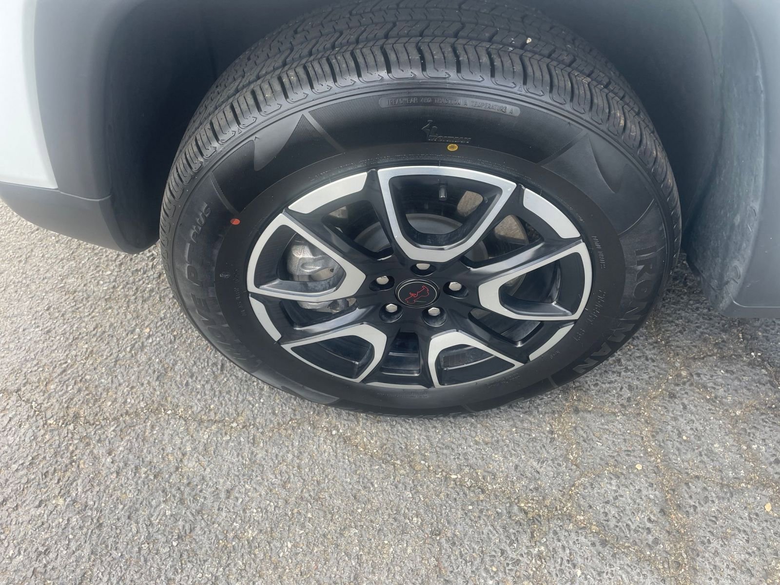 Thumbnail: 2025 Jeep Compass - 30