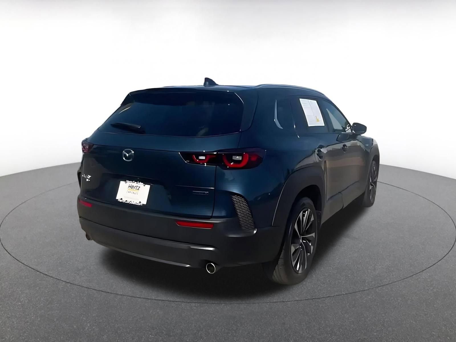 Thumbnail: 2025 Mazda CX-50 - 14