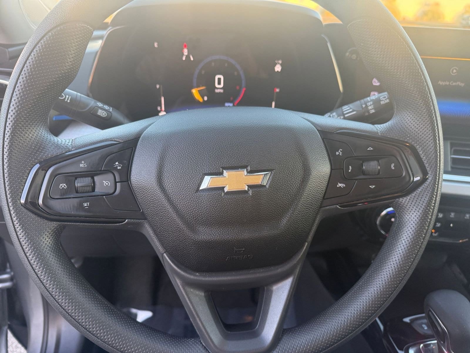 Thumbnail: 2025 Chevrolet Trax - 27