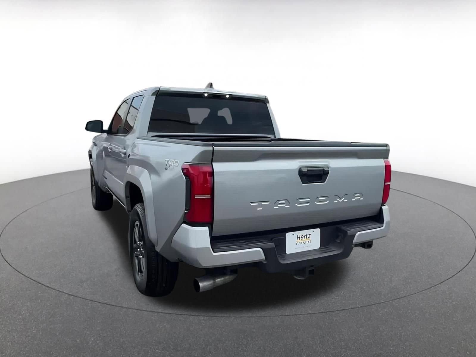2024 Toyota Tacoma  11