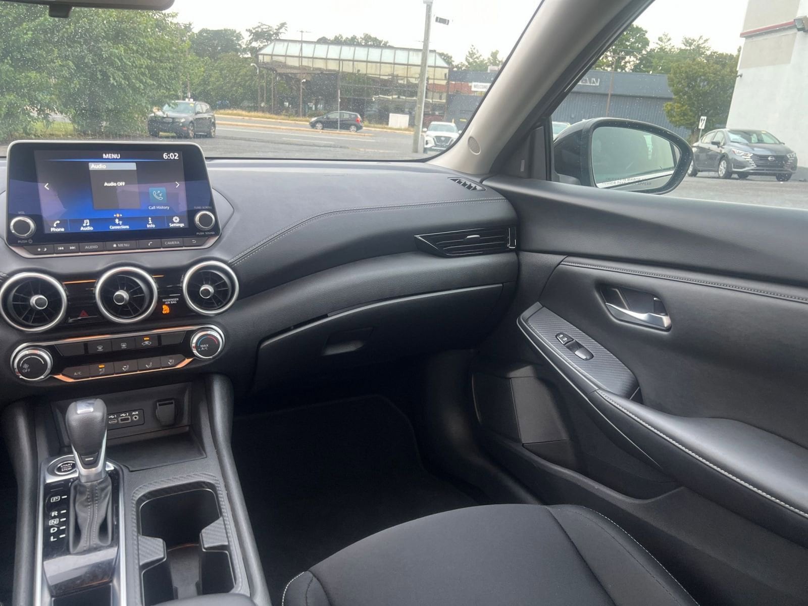 Thumbnail: 2024 Nissan Sentra - 34