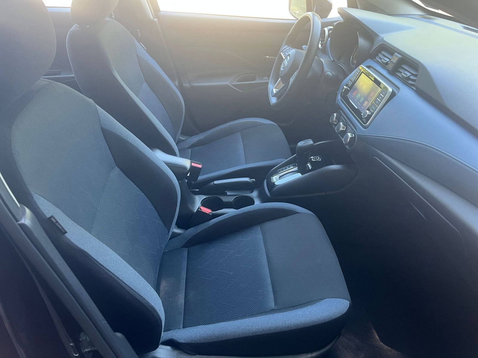 Thumbnail: 2025 Nissan Versa - 35