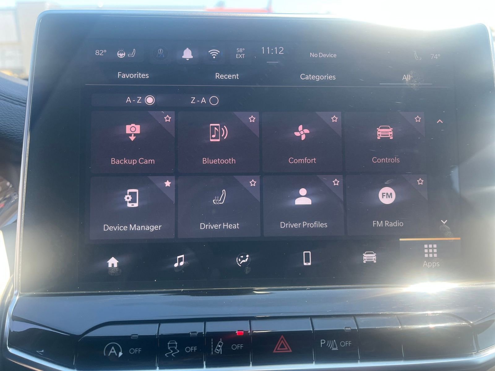 Thumbnail: 2025 Jeep Compass - 20