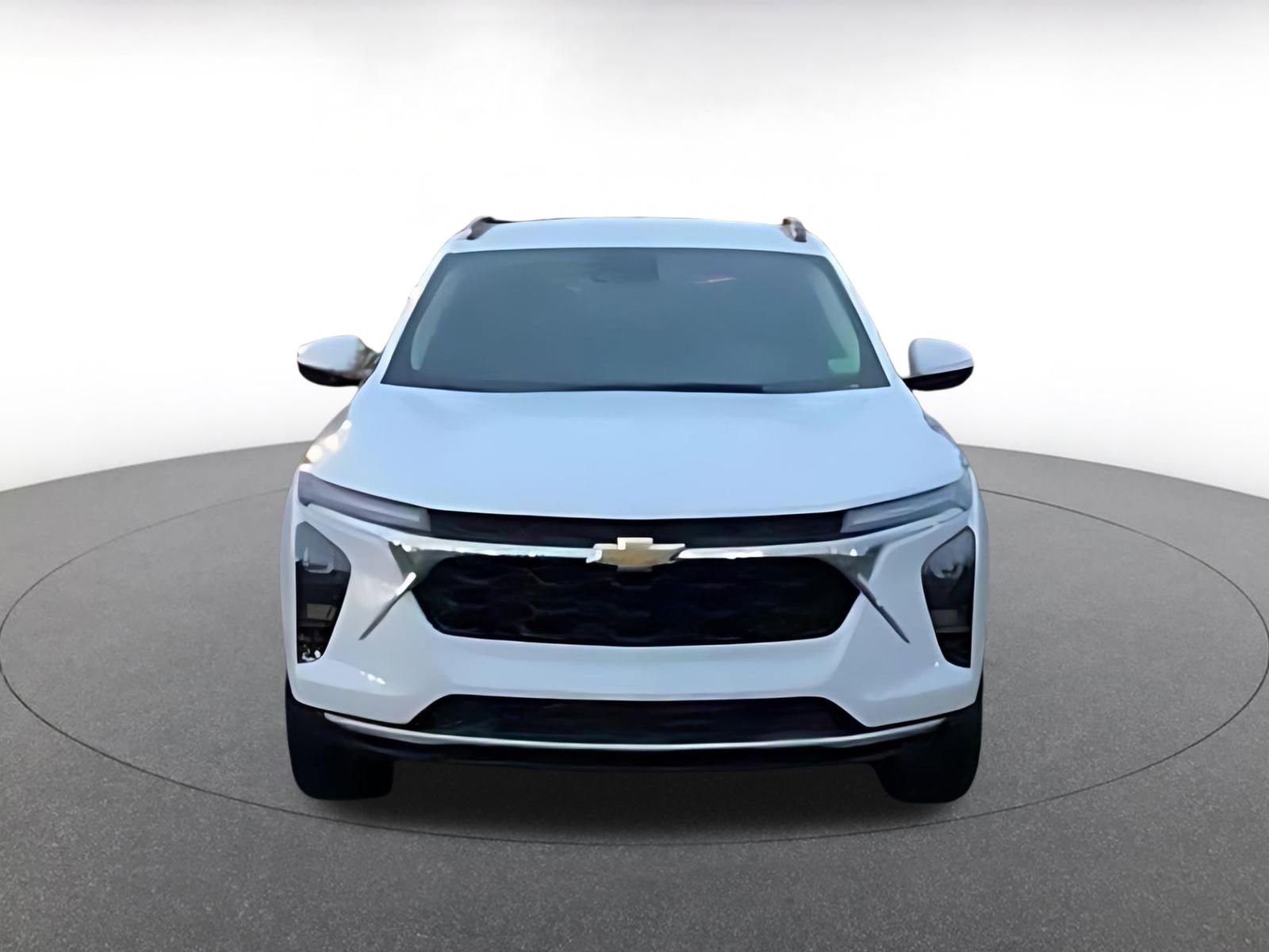 Thumbnail: 2025 Chevrolet Trax - 7