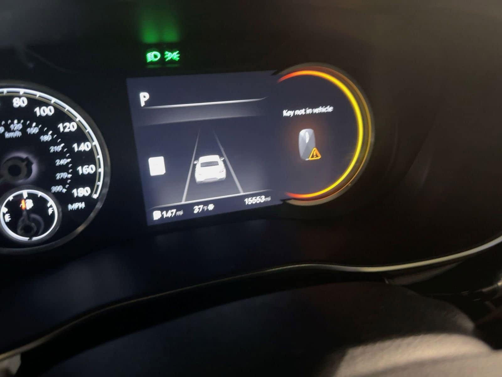 Thumbnail: 2025 Genesis G70 - 10