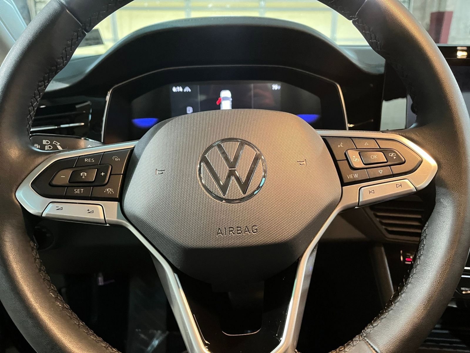 Thumbnail: 2025 Volkswagen Jetta - 27