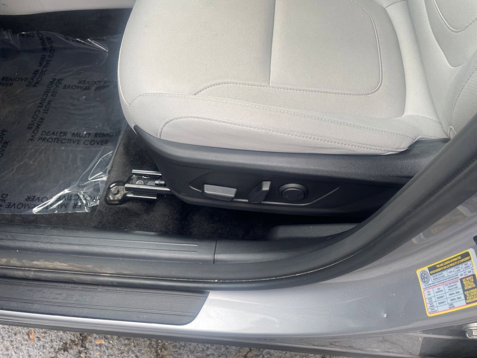 Thumbnail: 2025 Hyundai Tucson - 23