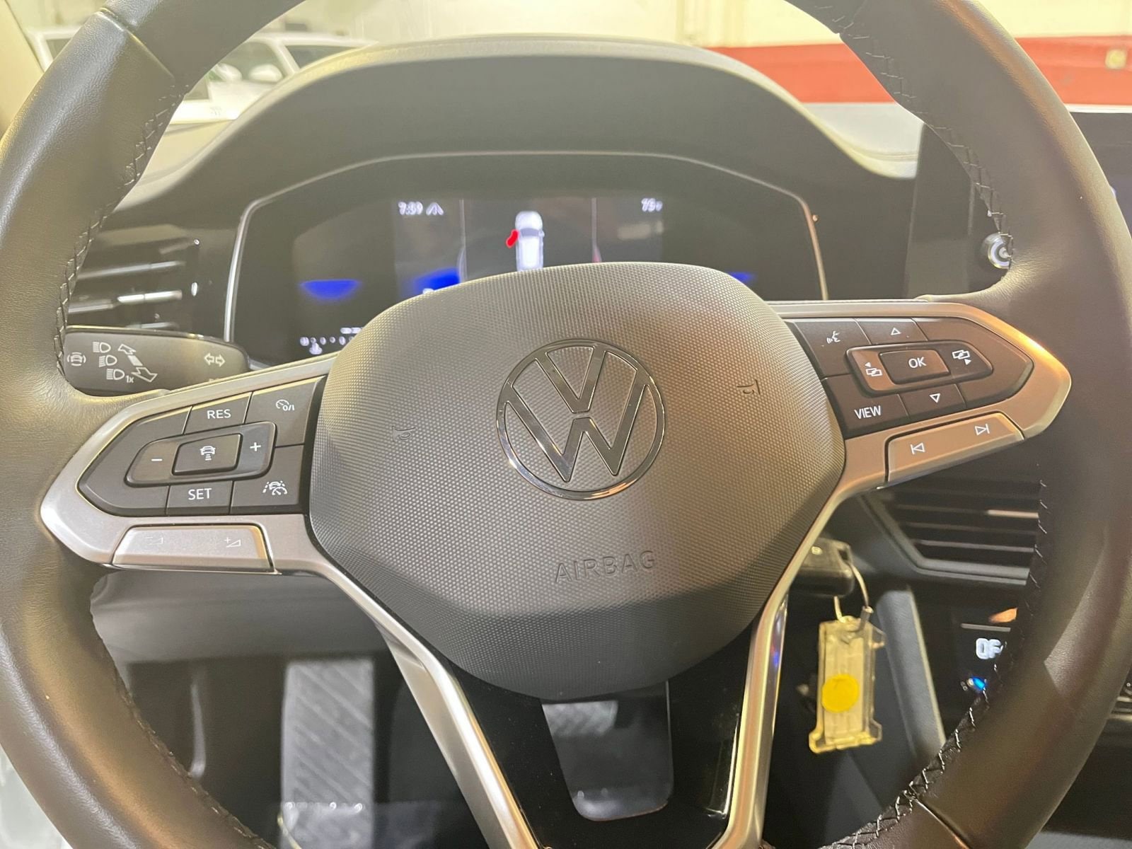 Thumbnail: 2025 Volkswagen Jetta - 25