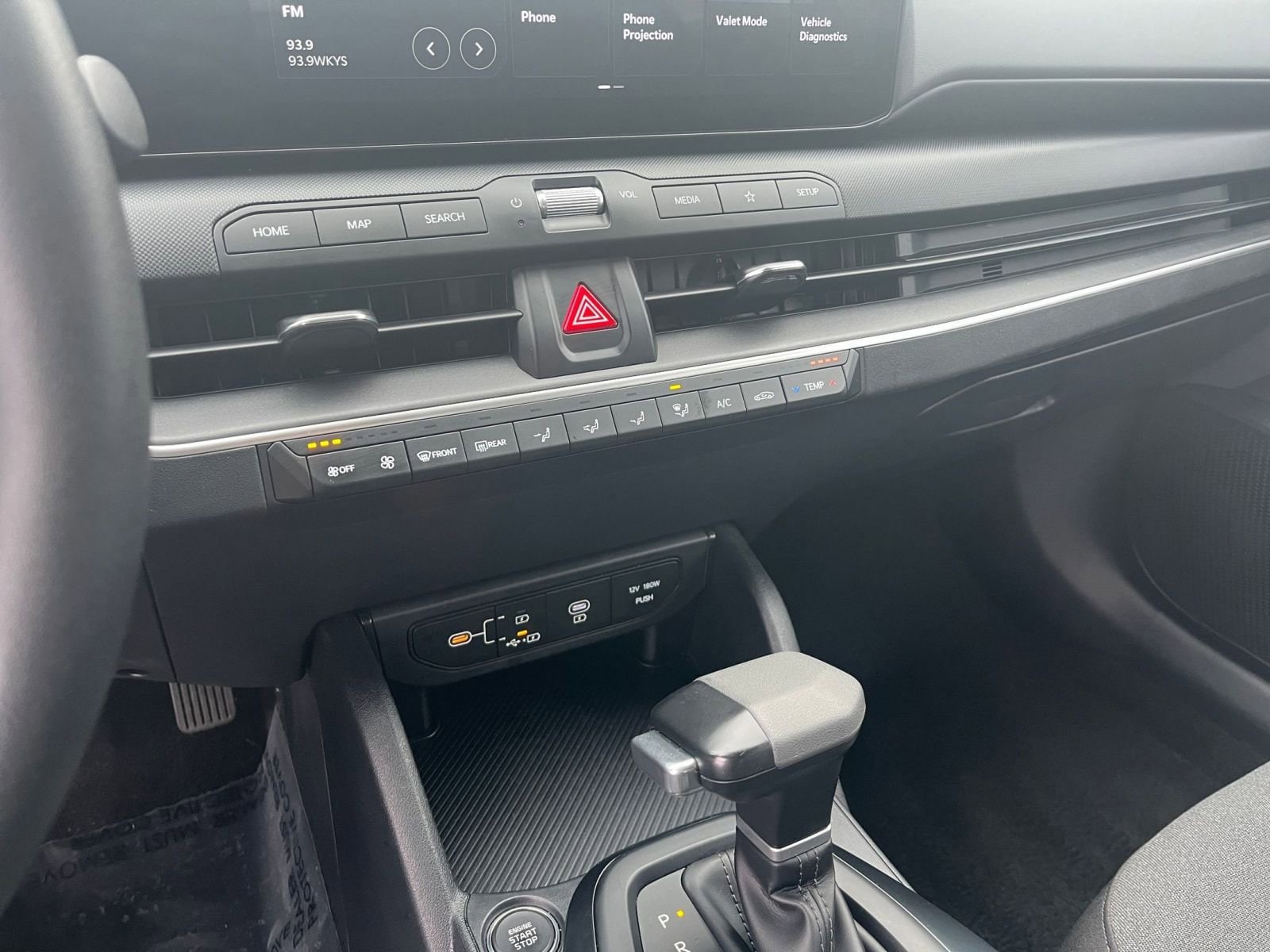 Thumbnail: 2025 Kia K4 - 17