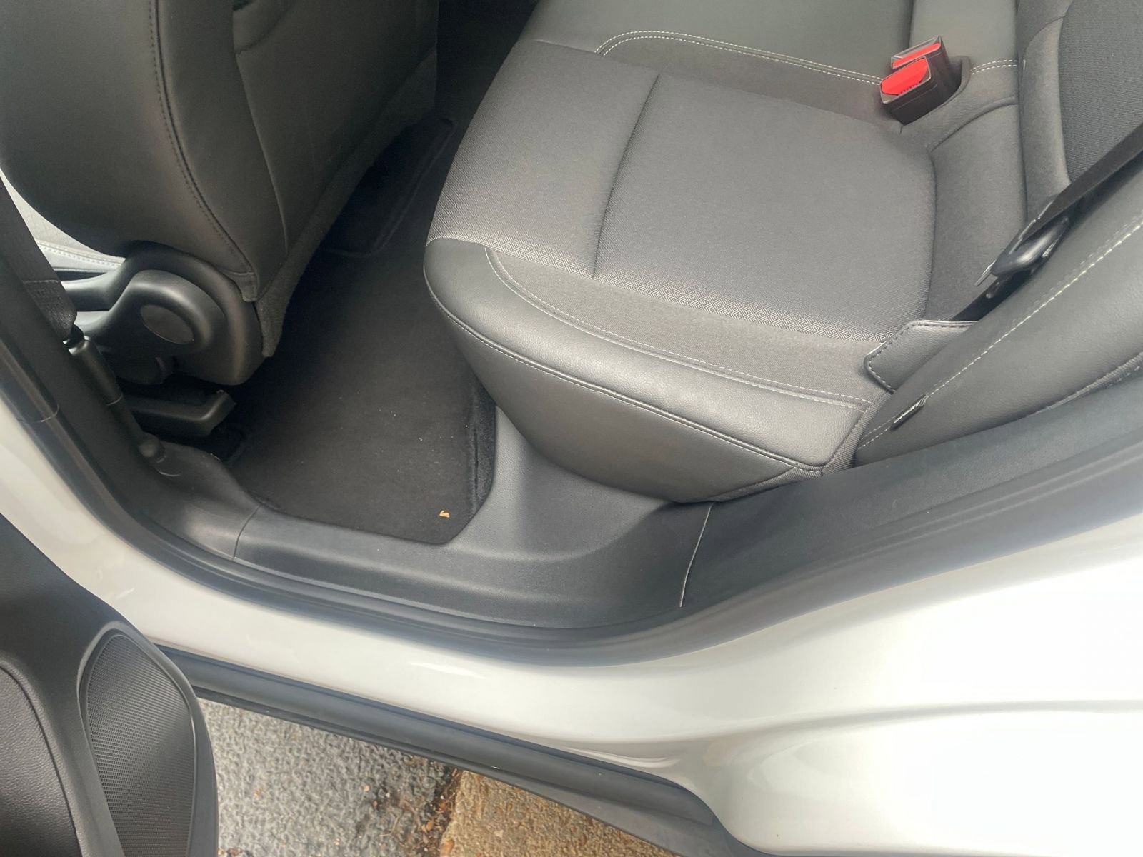 Thumbnail: 2025 Buick Encore GX - 24