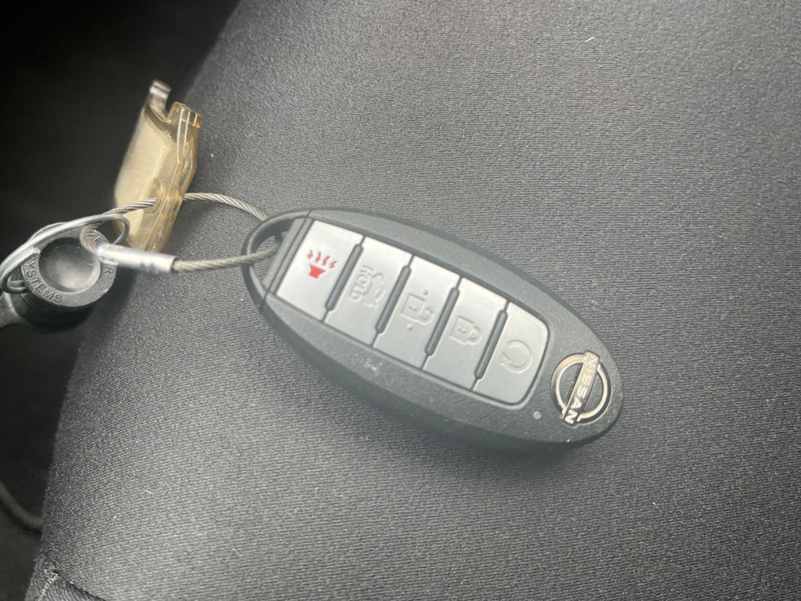 Thumbnail: 2025 Nissan Altima - 21